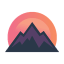Alpenglow